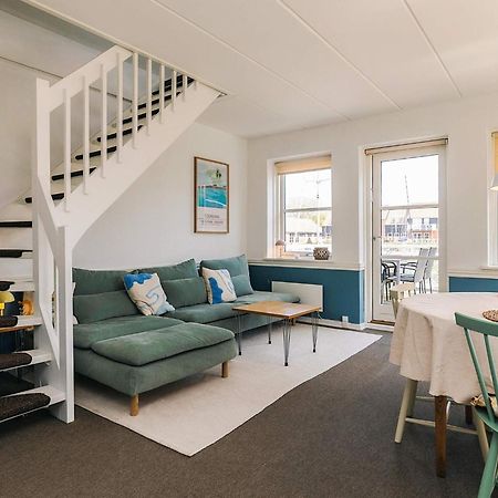 4 Person Holiday Home In 博雷 外观 照片